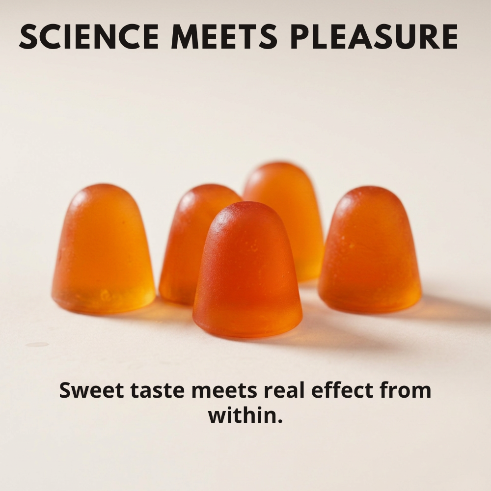 Vaginal Gummies